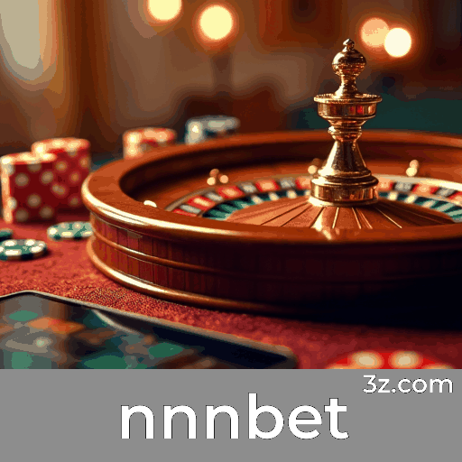 nnnbet: A Plataforma de Apostas Com Serviço Profissional