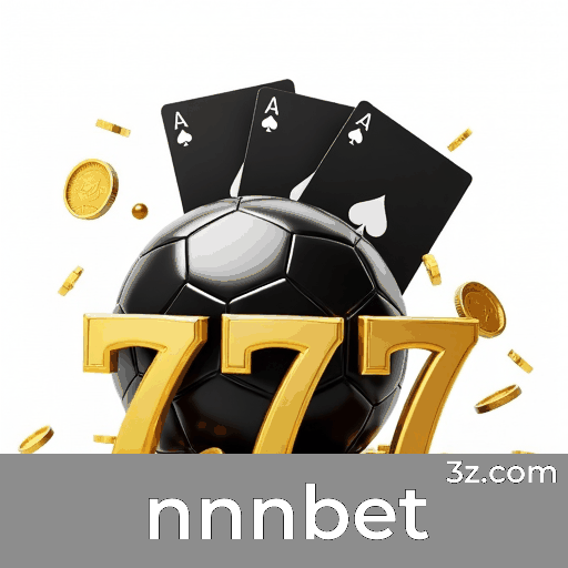 nnnbet: Plataforma Premiada e Segura de Apostas
