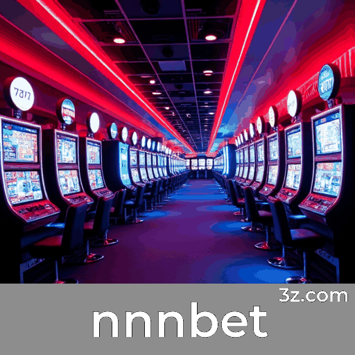 nnnbet: Plataforma Premiada e Segura de Apostas