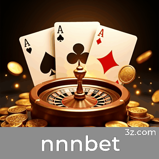 nnnbet: Plataforma Premiada e Segura de Apostas